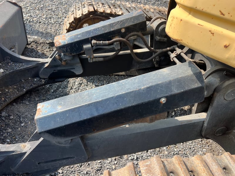 ขายแมคโครKOMATSU PC128US-8