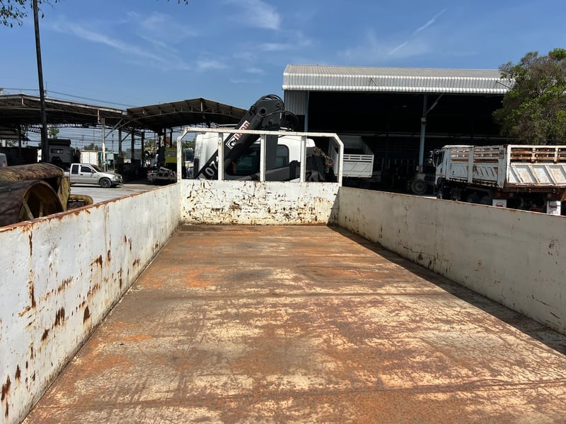 ขายเฮี๊ยบ 071 ติดรถสภาพสวยๆๆพร้อมกระบะสภาพต่อมาใหม่ใช้งานน้อย ขายเฮี๊ยบ 071 ติดรถสภาพสวยๆๆพร้อมกระบะสภาพต่อมาใหม่ใช้งานน้อย