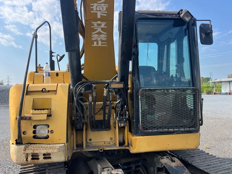 ขายแมคโครCAT 313C