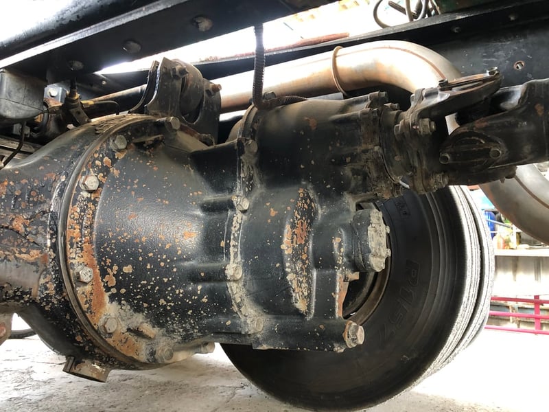 ขายเดกก้า270ยูโร2ปี46 สวยมากๆ(รถเบียร์ช้าง)