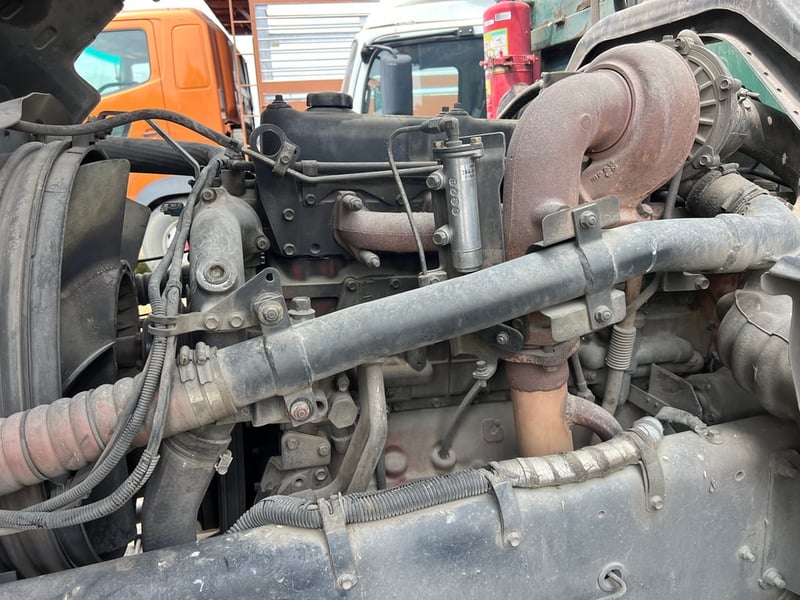 ขายเดกก้า270ยูโร2ปี46 สวยมากๆ(รถเบียร์ช้าง) ขายเดกก้า270ยูโร2ปี46 สวยมากๆ(รถเบียร์ช้าง)