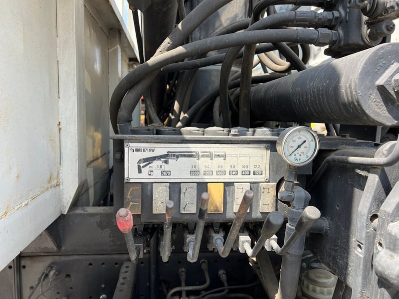 ขายเฮี๊ยบ 071 ติดรถสภาพสวยๆๆพร้อมกระบะสภาพต่อมาใหม่ใช้งานน้อย ขายเฮี๊ยบ 071 ติดรถสภาพสวยๆๆพร้อมกระบะสภาพต่อมาใหม่ใช้งานน้อย