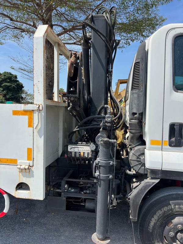 ขายเฮี๊ยบ 071 ติดรถสภาพสวยๆๆพร้อมกระบะสภาพต่อมาใหม่ใช้งานน้อย ขายเฮี๊ยบ 071 ติดรถสภาพสวยๆๆพร้อมกระบะสภาพต่อมาใหม่ใช้งานน้อย