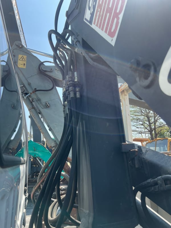 ขายเฮี๊ยบ 071 ติดรถสภาพสวยๆๆพร้อมกระบะสภาพต่อมาใหม่ใช้งานน้อย ขายเฮี๊ยบ 071 ติดรถสภาพสวยๆๆพร้อมกระบะสภาพต่อมาใหม่ใช้งานน้อย