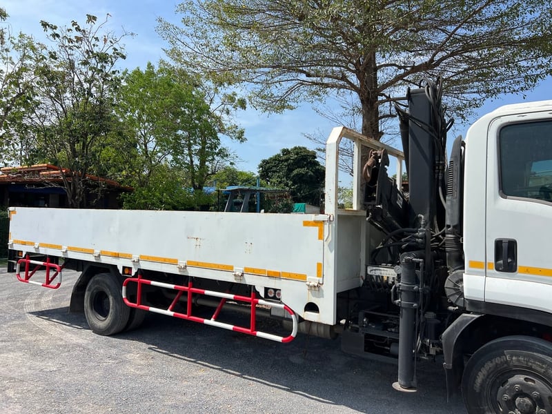 ขายเฮี๊ยบ 071 ติดรถสภาพสวยๆๆพร้อมกระบะสภาพต่อมาใหม่ใช้งานน้อย