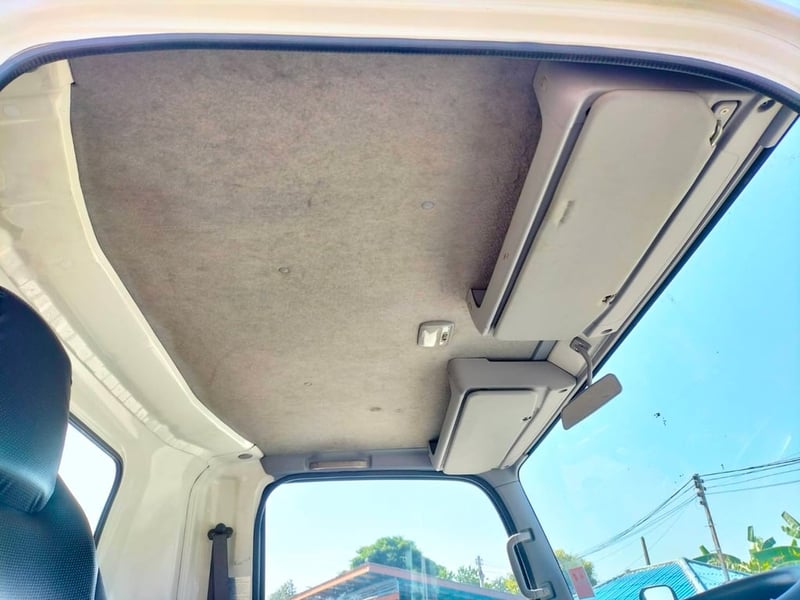 ขายรถ6ล้อดูดฝุ่นแท้งค์สแตนเลส