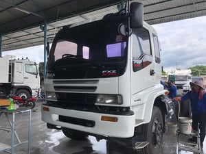 ขายเดกก้า270ยูโร2ปี46 สวยมากๆ(รถเบียร์ช้าง)