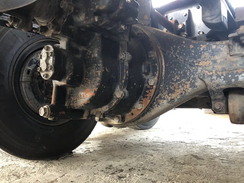 ขายเดกก้า270ยูโร2ปี46 สวยมากๆ(รถเบียร์ช้าง)