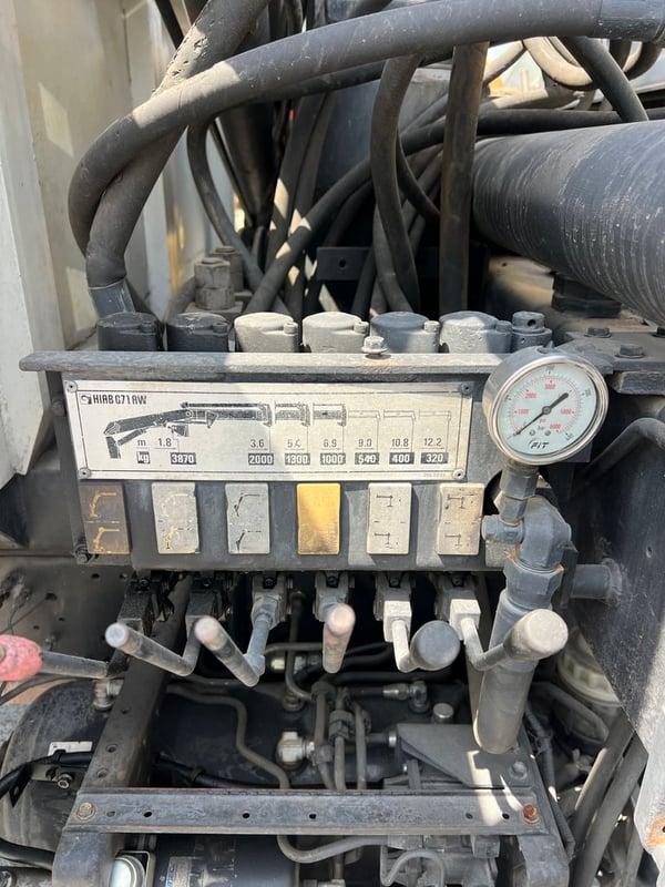 ขายเฮี๊ยบ 071 ติดรถสภาพสวยๆๆพร้อมกระบะสภาพต่อมาใหม่ใช้งานน้อย ขายเฮี๊ยบ 071 ติดรถสภาพสวยๆๆพร้อมกระบะสภาพต่อมาใหม่ใช้งานน้อย