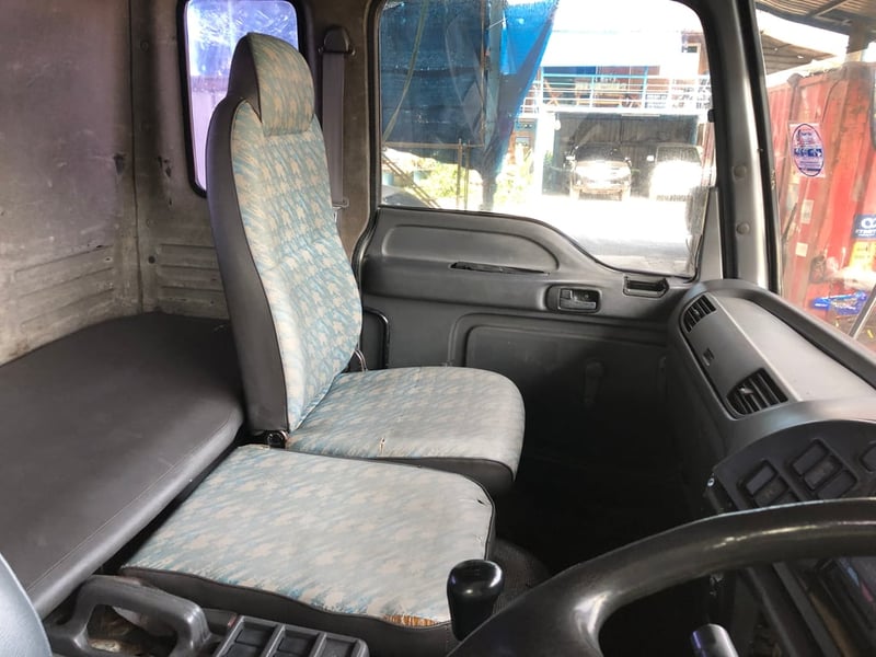 ขายเดกก้า270ยูโร2ปี46 สวยมากๆ(รถเบียร์ช้าง)