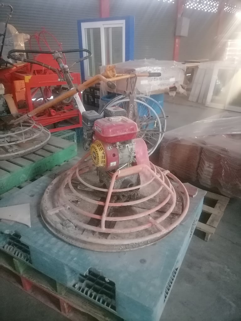 เครื่องปั่นปูน พร้อมเครื่องยนต์เบนซิน6.5แรง เครื่องปั่นปูน พร้อมเครื่องยนต์เบนซิน6.5แรง