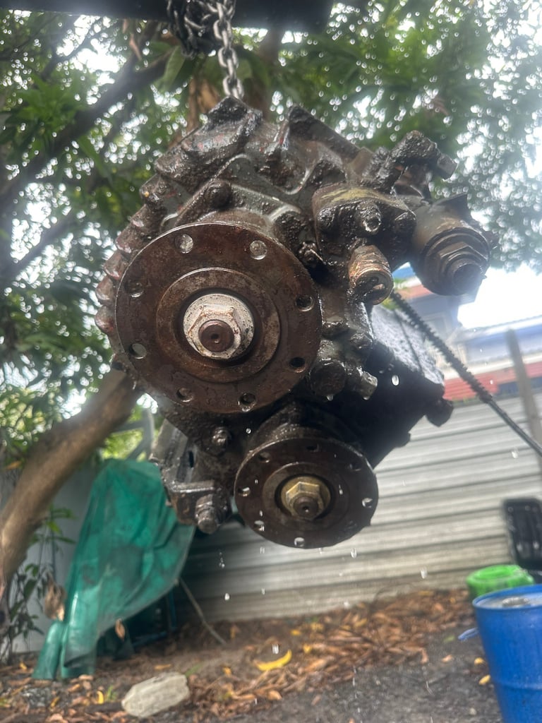 สโล 6 ล้อ สโล 6 ล้อ