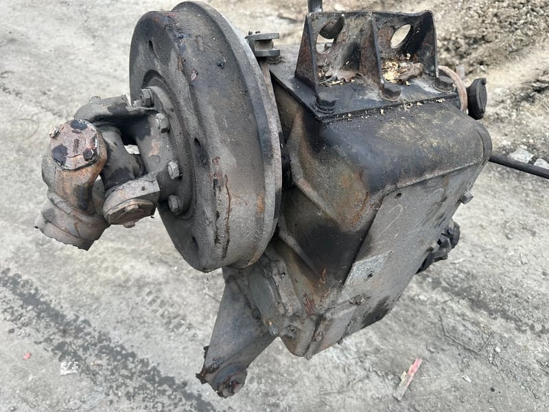 สโล 10 ล้อ