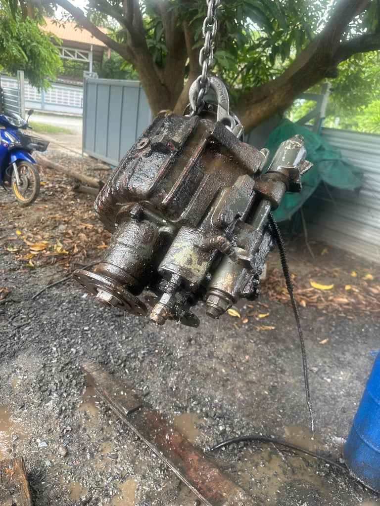 สโล 6 ล้อ