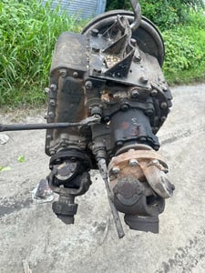 สโล 10 ล้อ