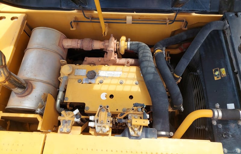 CAT 320D GC CAT 320D GC