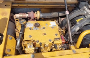 CAT 312D CAT 312D
