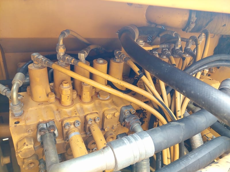 CAT 320D GC CAT 320D GC