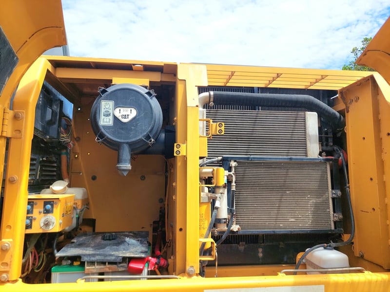 CAT 320D GC CAT 320D GC