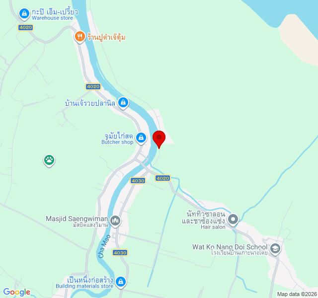 Shop อนุศร  ราโชกาญจณ์ location