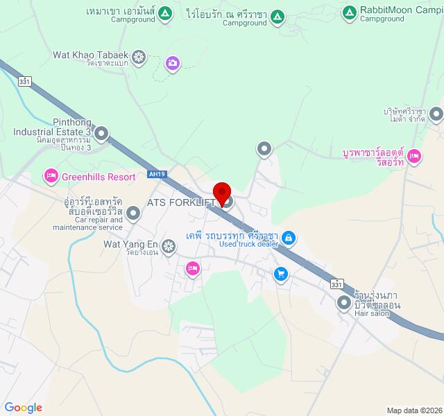 Shop ร้านกิจเจริญยนต์ location