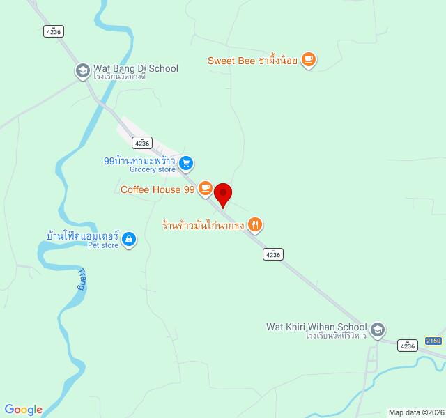 Shop ธรัญญา คงสง location