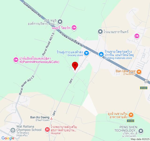 seller map