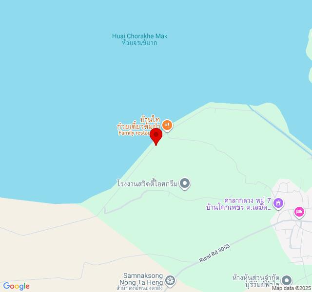 Shop ต้าบุรีรัมย์ รถบรรทุกมือสองคุณภาพ location