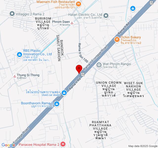 seller map
