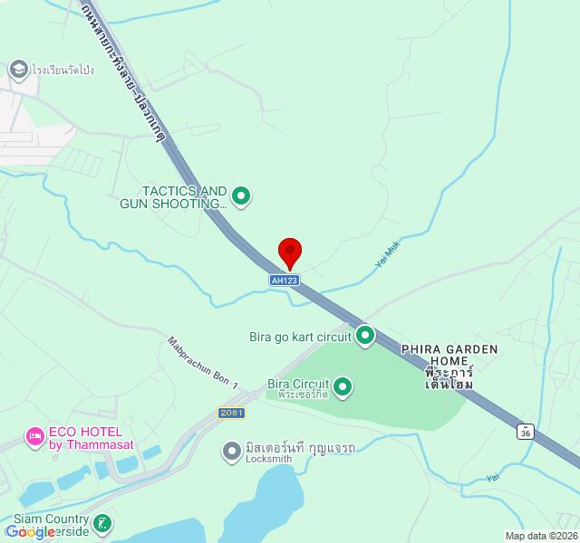 Shop ฟ้ารถบรรทุก location