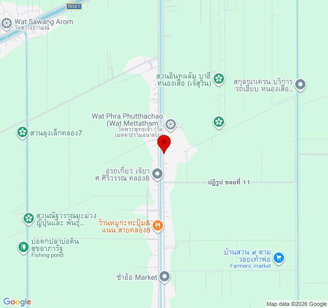 Shop ผจก.โอ๋ location