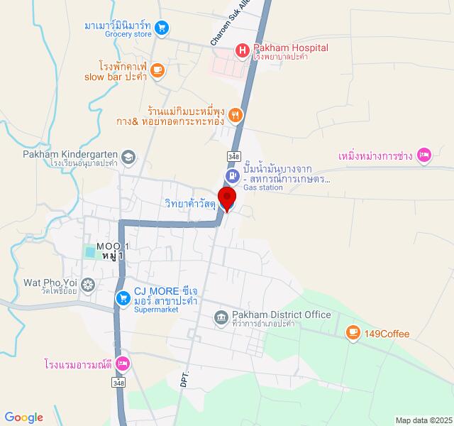 seller map