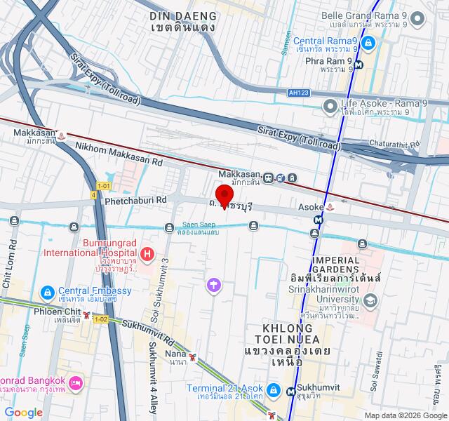 Shop มุกกี้ Truck กันเอง location