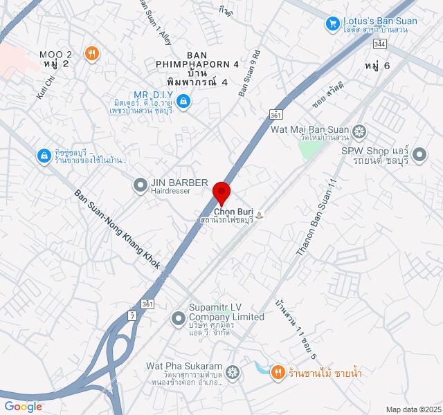 Shop AVC Shantui by Karn location