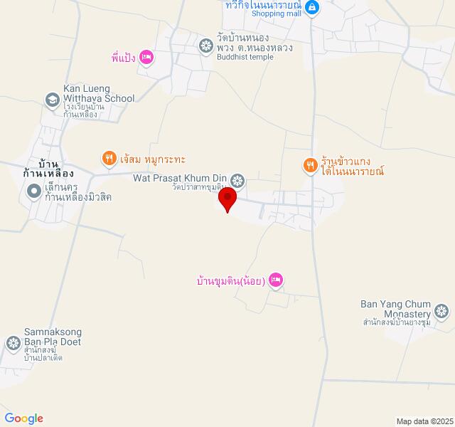 Shop Matalada Sirisuksanpiboonpurnsak location