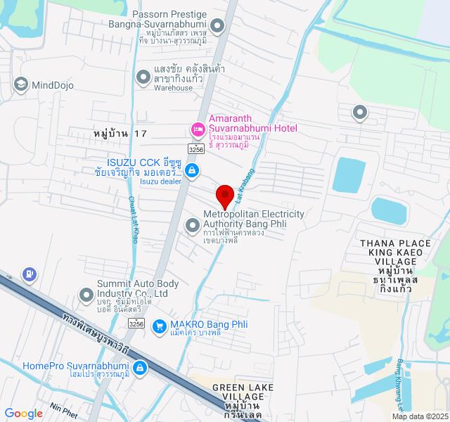 Shop ภูเบศ  วัชรวันทานนท์ location