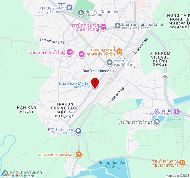 Shop IangKP location