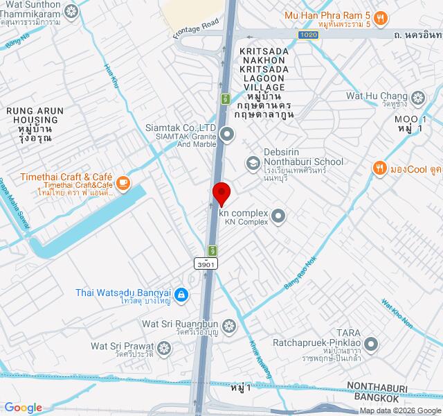 Shop Pattareeya Wongkasem location