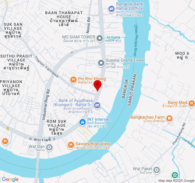 Shop CHOTH TruckAndLoader location