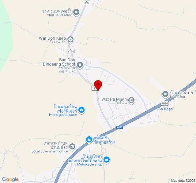 Shop ทวีวัฒน์ เผ่ากา location