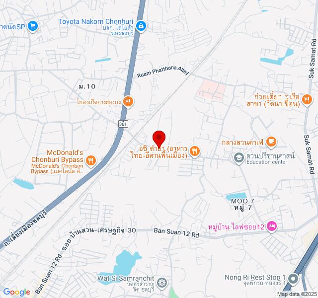 Shop เซลล์น้ำ เคยูเอ็มรถบรรทุกมือสองสภาพดี location