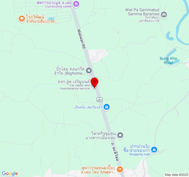 Shop ฟลุ๊คสไลด์คาร์ location