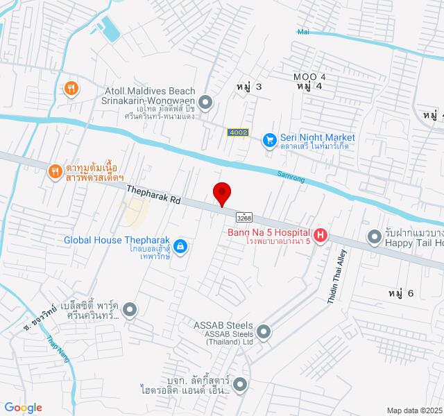 Shop Supanut.w location