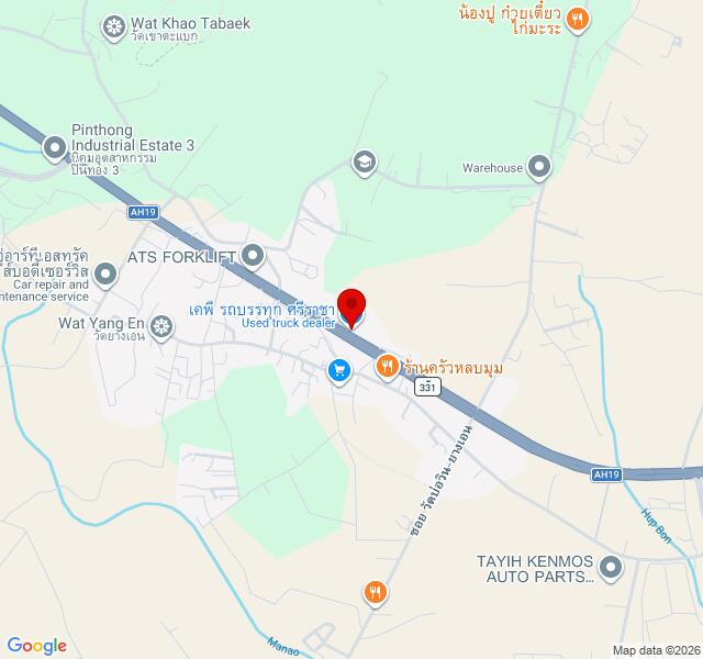 Shop Bank Kung location