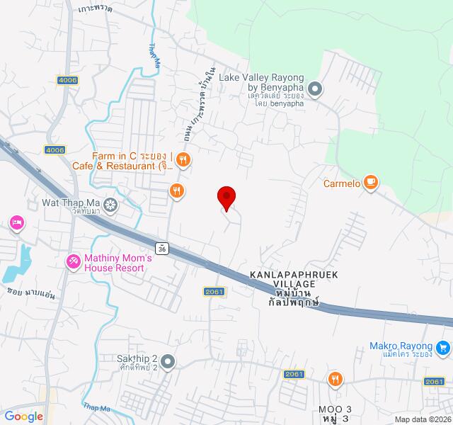 Shop ATICHA location