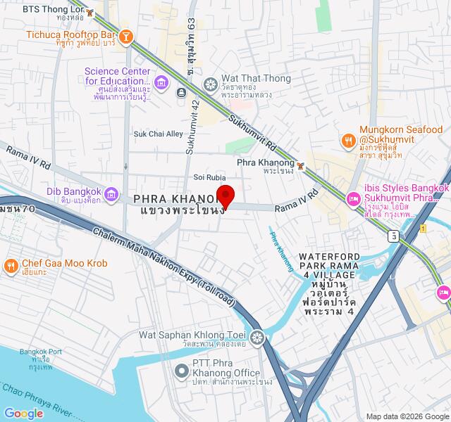 Shop TATA Motors Thailand location